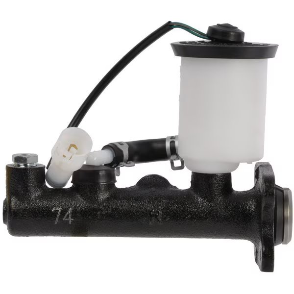 NEW MASTER CYLINDER, A1 Cardone, Mfr#: 13-2018